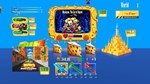 CHEESE CO-OP CLICKER SIMULATORSTEAM GIFT????АВТО - изображение № 5