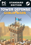 TOWER DEFENSE: GOBLIN WARSSTEAM GIFT????АВТОДОСТАВКА
