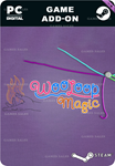 WOOLOOP - MAGIC PACKSTEAM GIFT????АВТОДОСТАВКА????