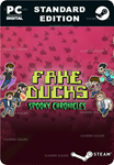 FAKE DUCKS: SPOOKY CHRONICLESSTEAM GIFT????АВТО