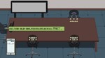 能准点下班吗？STEAM GIFT????АВТОДОСТАВКА???? - изображение № 3