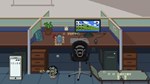 能准点下班吗？STEAM GIFT????АВТОДОСТАВКА???? - изображение № 5