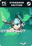 CYBERSLOTSTEAM GIFT????АВТОДОСТАВКА????