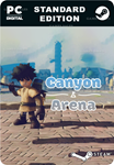 峡谷竞技场(CANYON ARENA)STEAM GIFT????АВТОДОСТАВКА????