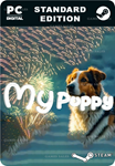 MY PUPPYSTEAM GIFT????АВТОДОСТАВКА????