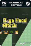 DOGE HEAD ATTACKSTEAM GIFT????АВТОДОСТАВКА????