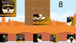 DOGE HEAD ATTACKSTEAM GIFT????АВТОДОСТАВКА???? - изображение № 5