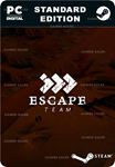 ESCAPE TEAMSTEAM GIFT????АВТОДОСТАВКА????