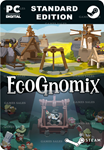 ECOGNOMIXSTEAM GIFT????АВТОДОСТАВКА????