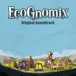 ECOGNOMIX ORIGINAL SOUNDTRACKSTEAM GIFT????АВТО - изображение № 2