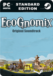ECOGNOMIX ORIGINAL SOUNDTRACKSTEAM GIFT????АВТО