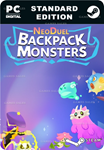 NEODUEL: BACKPACK MONSTERSSTEAM GIFT????АВТОДОСТАВКА