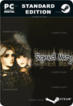 SIGNED MARYSTEAM GIFT????АВТОДОСТАВКА????