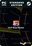GET BAZ HOMESTEAM GIFT????АВТОДОСТАВКА????