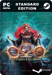 SPELLFORCE: CONQUEST OF EO - WEAVER'S REALMSSTEAM