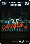 EXOVOID CARNAGESTEAM GIFT????АВТОДОСТАВКА????