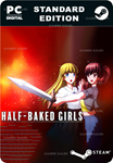 HALF-BAKED GIRLSSTEAM GIFT????АВТОДОСТАВКА????