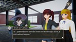 HALF-BAKED GIRLSSTEAM GIFT????АВТОДОСТАВКА???? - изображение № 10