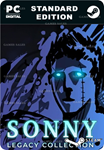 SONNY LEGACY COLLECTIONSTEAM GIFT????АВТОДОСТАВКА????