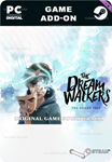 THE DREAMWALKERS SOUNDTRACKSTEAM GIFT????АВТОДОСТАВК