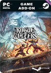 ROGUE WATERS SOUNDTRACKSTEAM GIFT????АВТОДОСТАВКА????