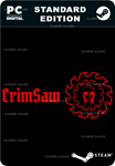CRIMSAWSTEAM GIFT????АВТОДОСТАВКА????