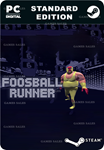 FOOSBALL RUNNERSTEAM GIFT????АВТОДОСТАВКА????