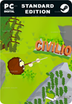 CIVILIOSTEAM GIFT????АВТОДОСТАВКА????