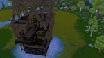 MANIAC LANDSTEAM GIFT????АВТОДОСТАВКА???? - изображение № 6