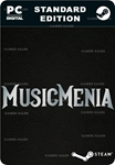 MUSICMENIASTEAM GIFT????АВТОДОСТАВКА????