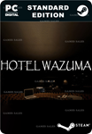 HOTEL WAZUMASTEAM GIFT????АВТОДОСТАВКА????