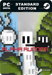 ALPHA RUNNER 2STEAM GIFT????АВТОДОСТАВКА????
