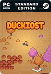 DUCKIOSTSTEAM GIFT????АВТОДОСТАВКА????