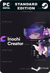 INOCHI CREATORSTEAM GIFT????АВТОДОСТАВКА????