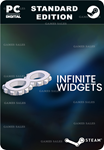 INFINITE WIDGETSSTEAM GIFT????АВТОДОСТАВКА????