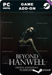 BEYOND HANWELL SOUNDTRACKSTEAM GIFT????АВТОДОСТАВКА