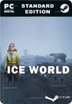 ICE WORLDSTEAM GIFT????АВТОДОСТАВКА????