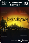 灾变前夜  DREAD DAWNSTEAM GIFT????АВТОДОСТАВКА????