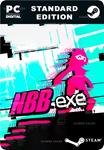 NBB.EXESTEAM GIFT????АВТОДОСТАВКА????