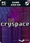 CRYSPACE - FULL GAMESTEAM GIFT????АВТОДОСТАВКА????