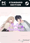 MELTY AMETHYSTSTEAM GIFT????АВТОДОСТАВКА????
