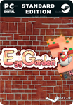 EGGGARDENSTEAM GIFT????АВТОДОСТАВКА????