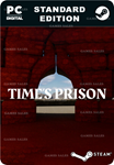 TIME'S PRISONSTEAM GIFT????АВТОДОСТАВКА????