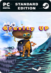 GRAVITY UPSTEAM GIFT????АВТОДОСТАВКА????