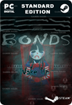 BONDSSTEAM GIFT????АВТОДОСТАВКА????