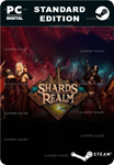SHARDS OF REALMSTEAM GIFT????АВТОДОСТАВКА????