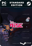 THE RISESTEAM GIFT????АВТОДОСТАВКА????