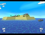 NUCLEAR LIZARD ISLAND RAMPAGESTEAM GIFT????АВТО - изображение № 8