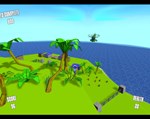 NUCLEAR LIZARD ISLAND RAMPAGESTEAM GIFT????АВТО - изображение № 6