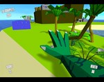 NUCLEAR LIZARD ISLAND RAMPAGESTEAM GIFT????АВТО - изображение № 9